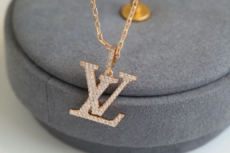 Louis Vuitton Necklaces